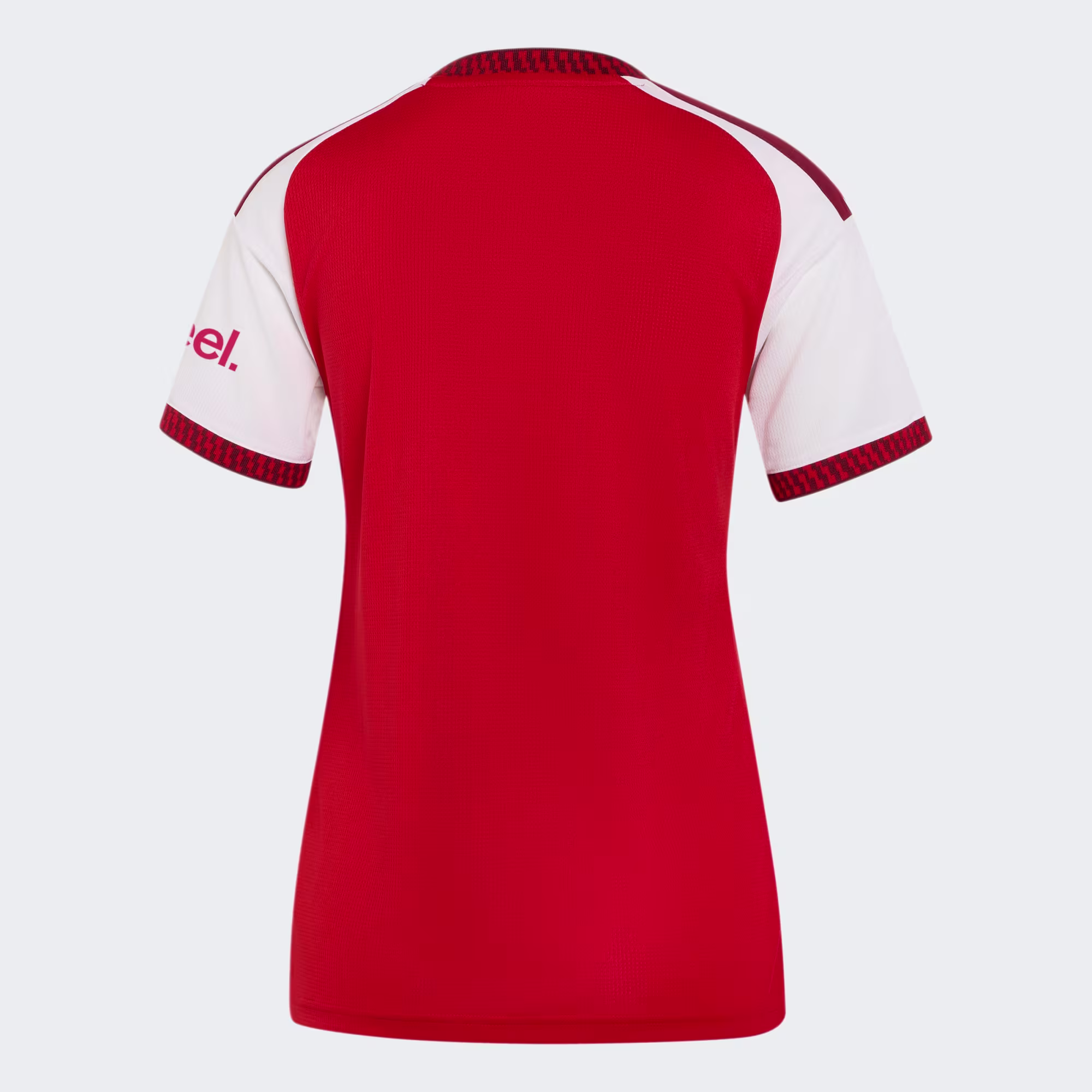 Camisa Arsenal I – 2026/27 Feminina - Imagem 2