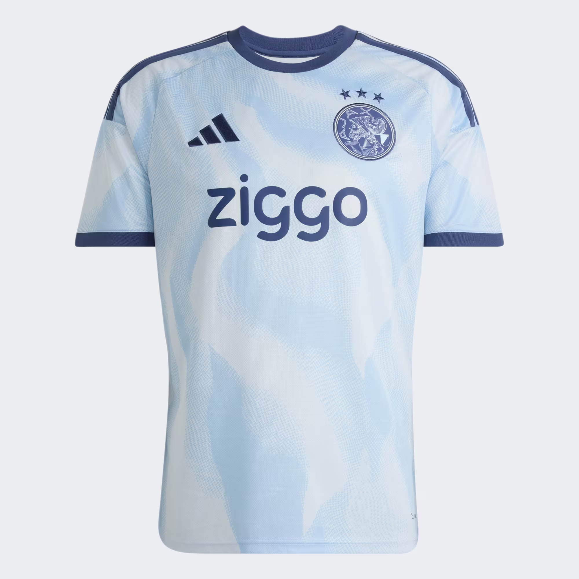Camisa Ajax III - 2026/27