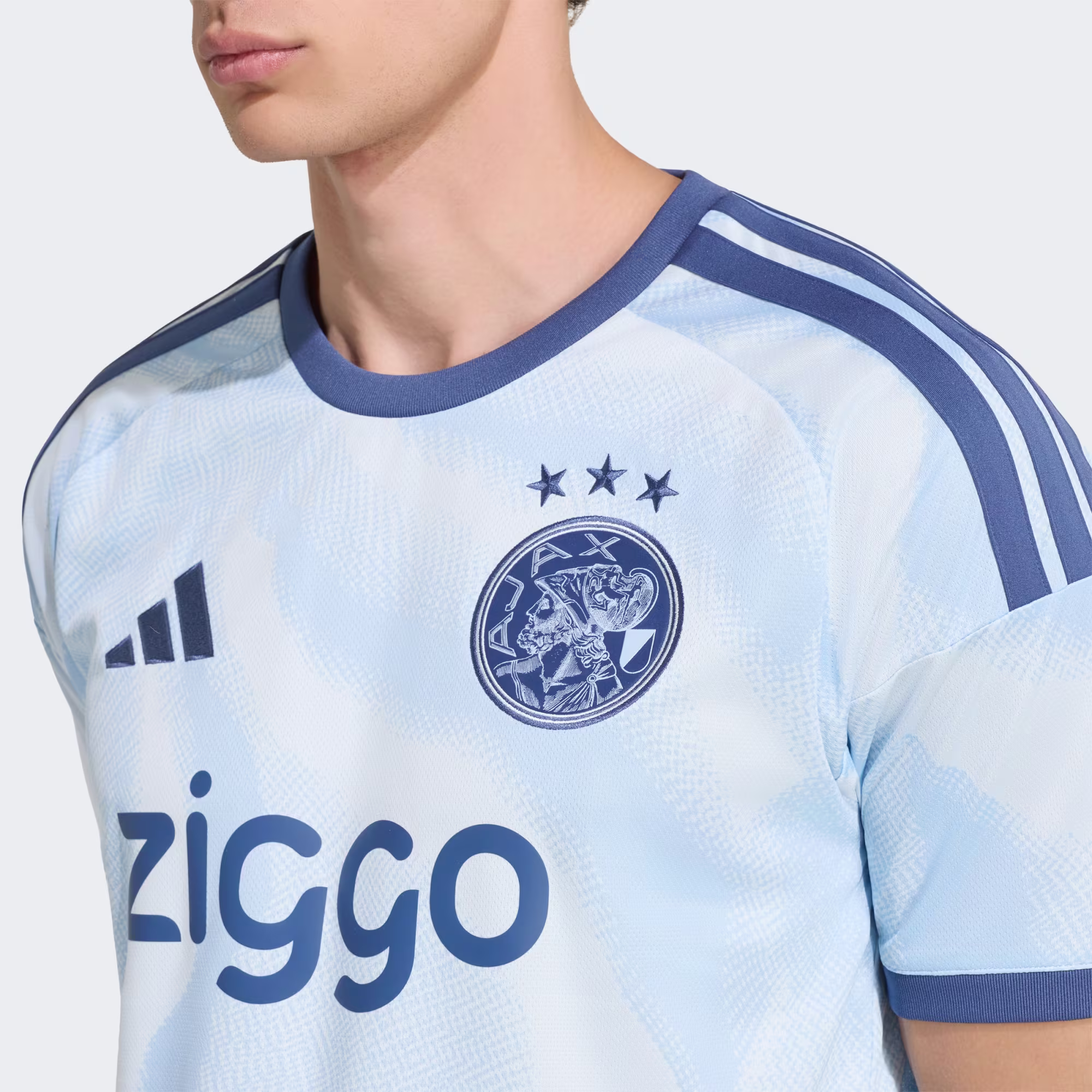 Camisa Ajax III - 2026/27 - Imagem 3