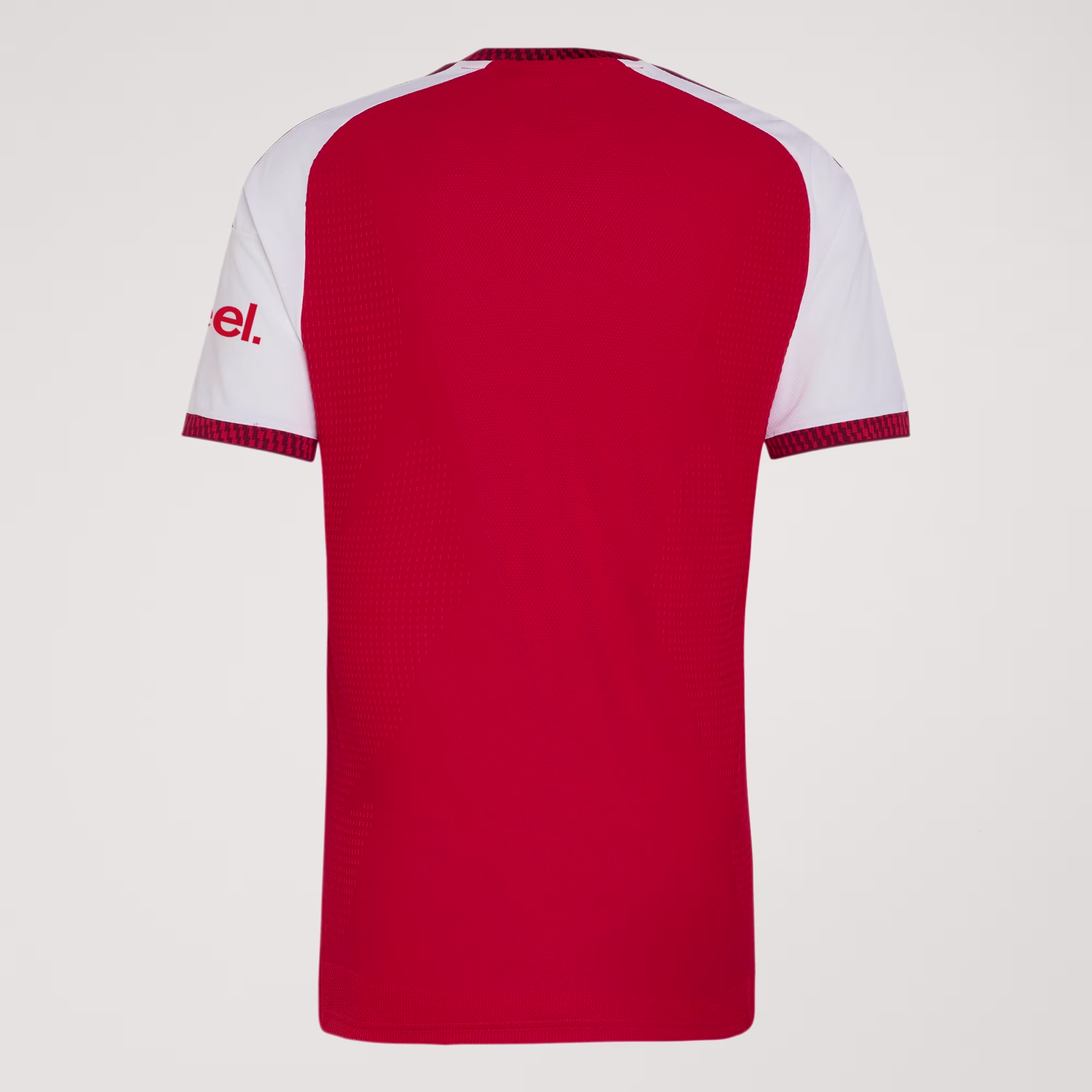 Camisa Arsenal I - 2026/27 Modelo Jogador - Imagem 2
