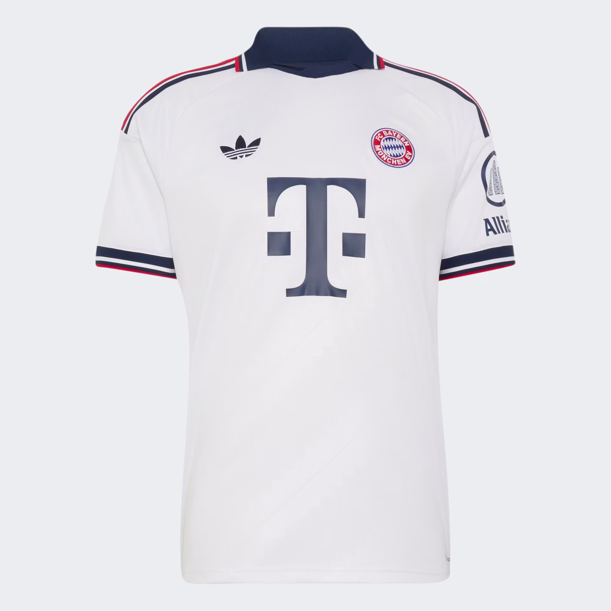 Camisa Bayern de Munique II - 2026/27