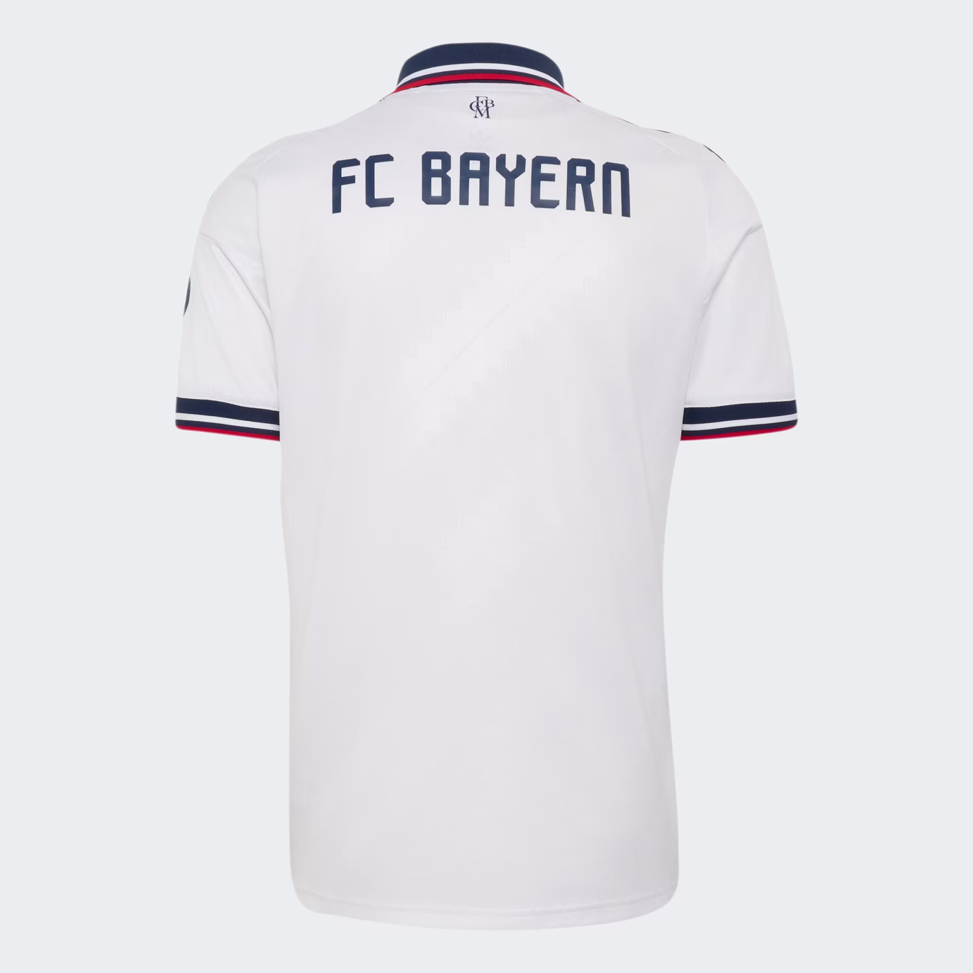 Camisa Bayern de Munique II - 2026/27 - Imagem 2