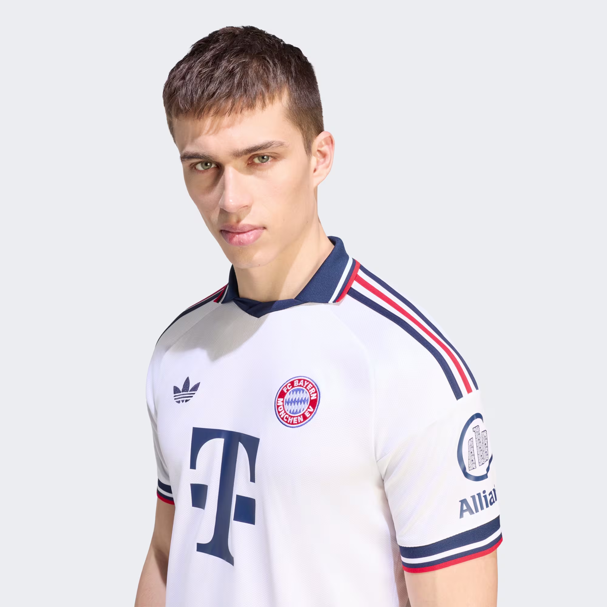 Camisa Bayern de Munique II - 2026/27 - Imagem 3