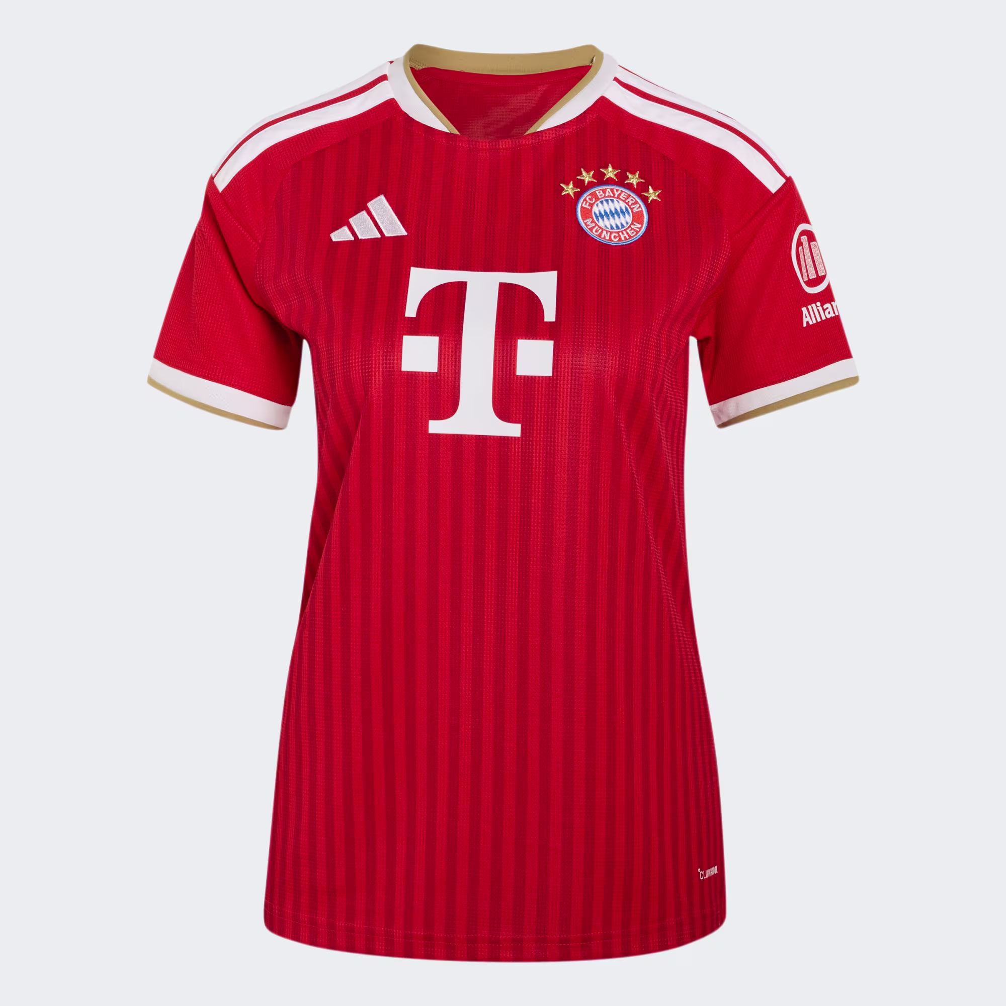 Camisa Bayern de Munique I - 2026/27 Feminina