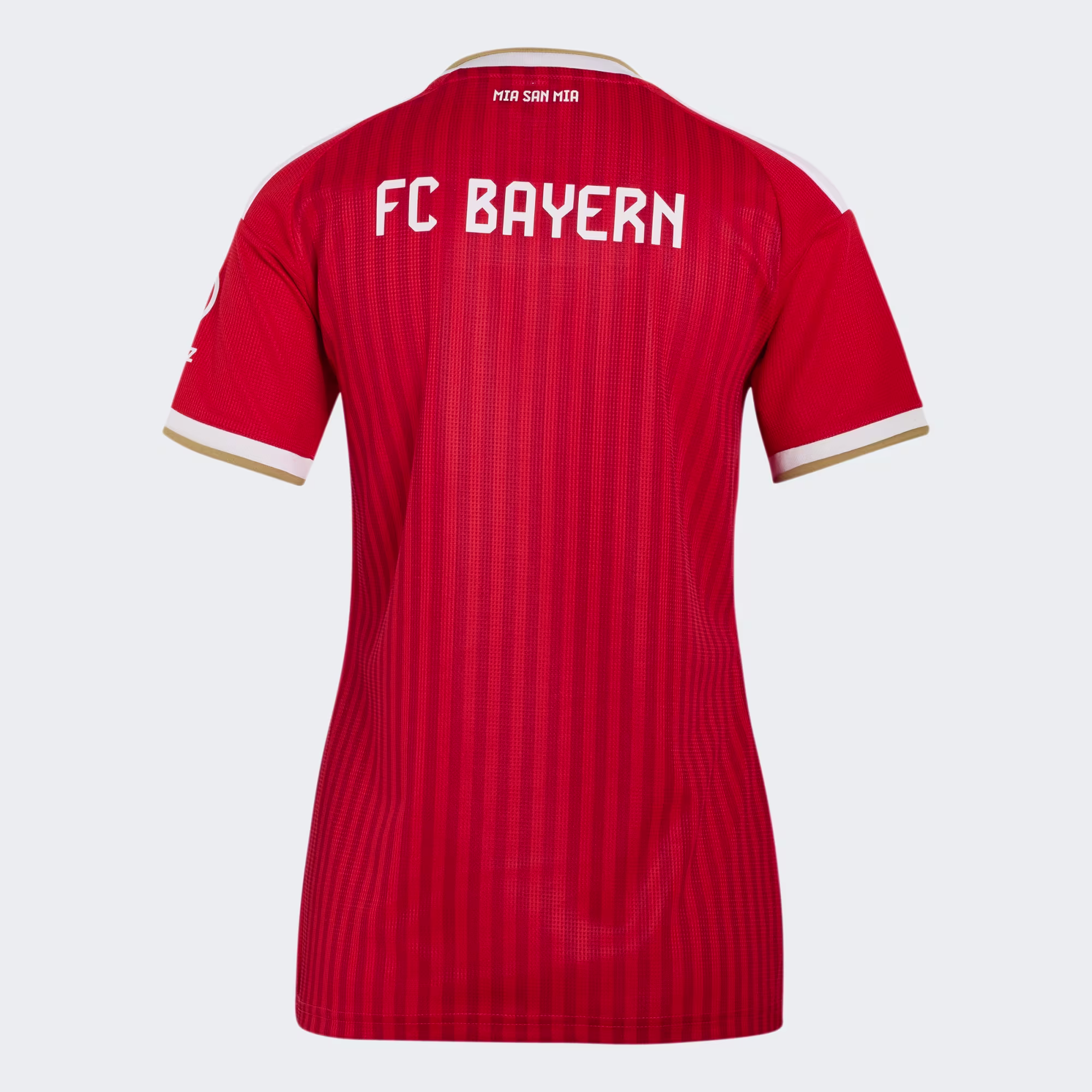 Camisa Bayern de Munique I - 2026/27 Feminina - Imagem 2