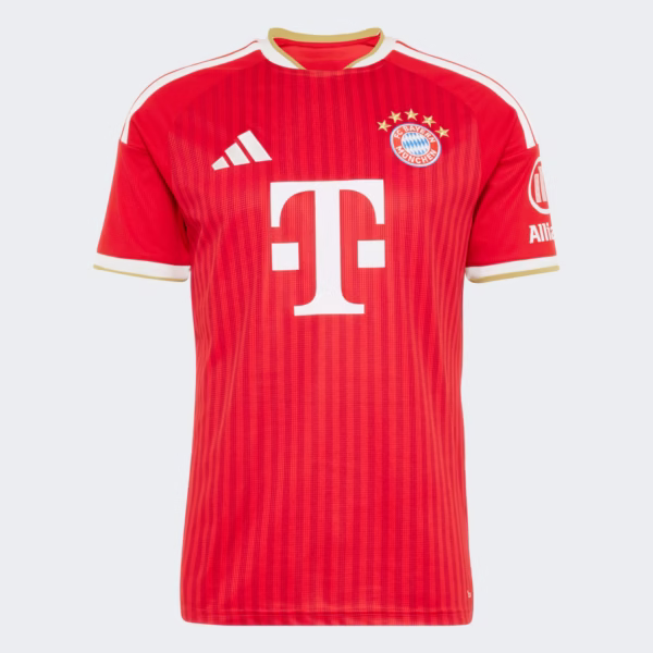 Camisa Bayern de Munique I - 2026/27