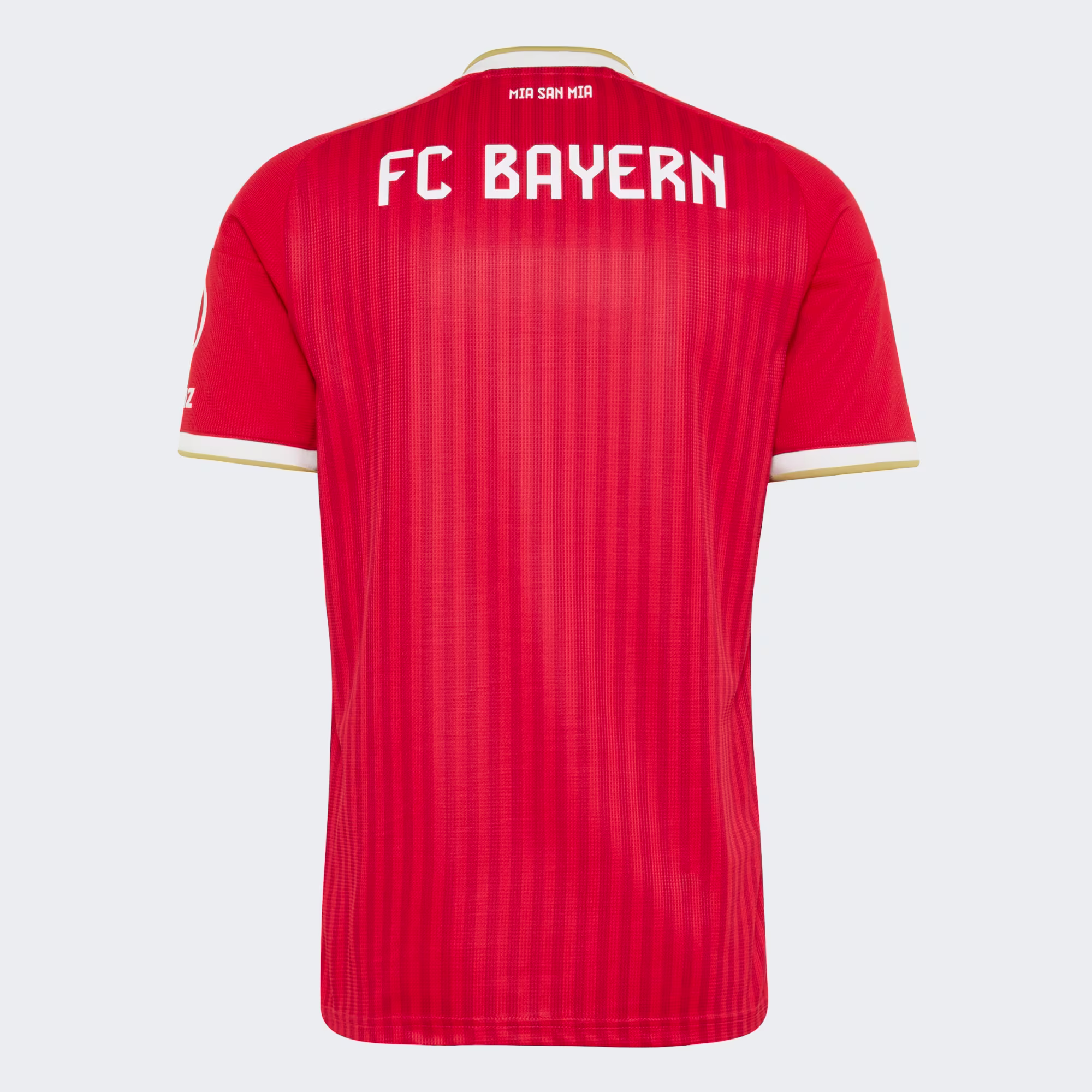 Camisa Bayern de Munique I - 2026/27 - Imagem 2