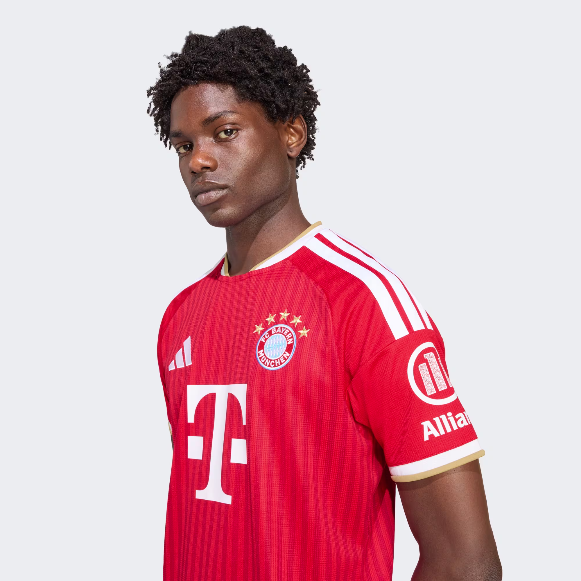 Camisa Bayern de Munique I - 2026/27 - Imagem 3