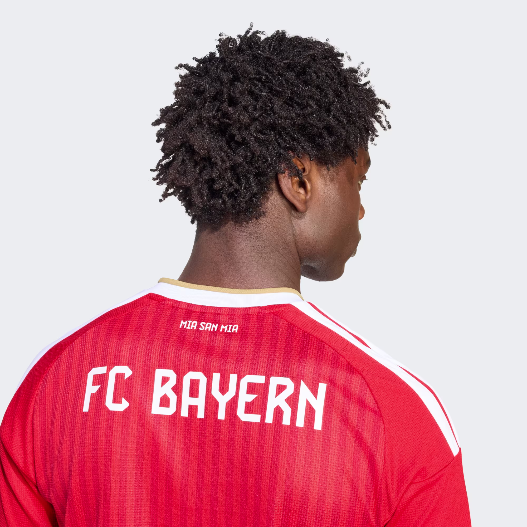 Camisa Bayern de Munique I - 2026/27 - Imagem 4