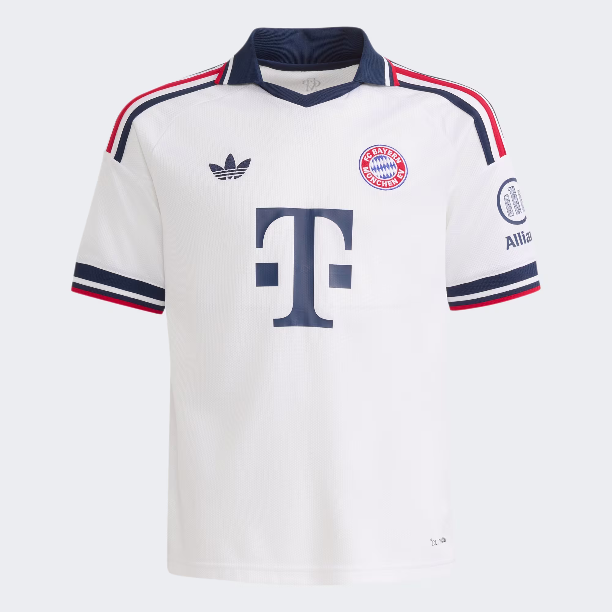 Kit Infantil Bayern de Munique II - 2026/27 - Imagem 2