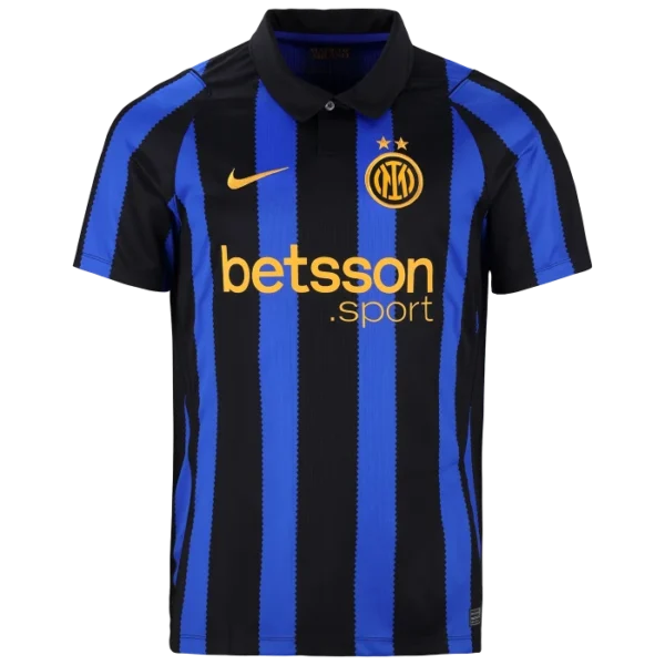 Camisa Inter de Milão I - 2026/27