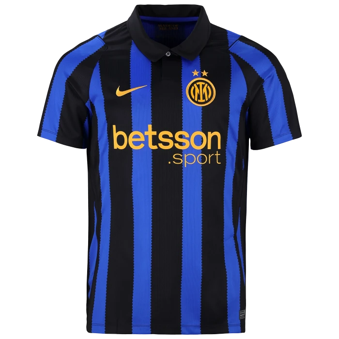 Camisa Inter de Milão I - 2026/27