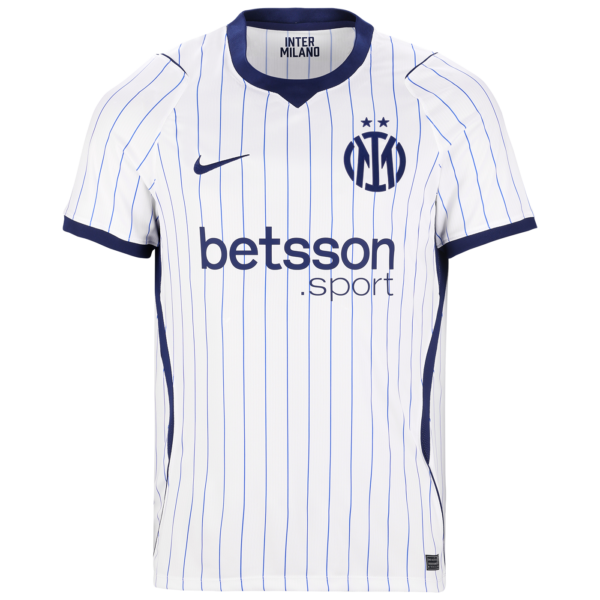 Camisa Inter de Milão II - 2026/27