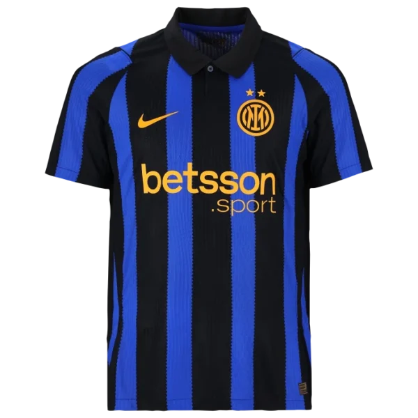 Camisa Inter de Milão I - 2026/27 Modelo Jogador