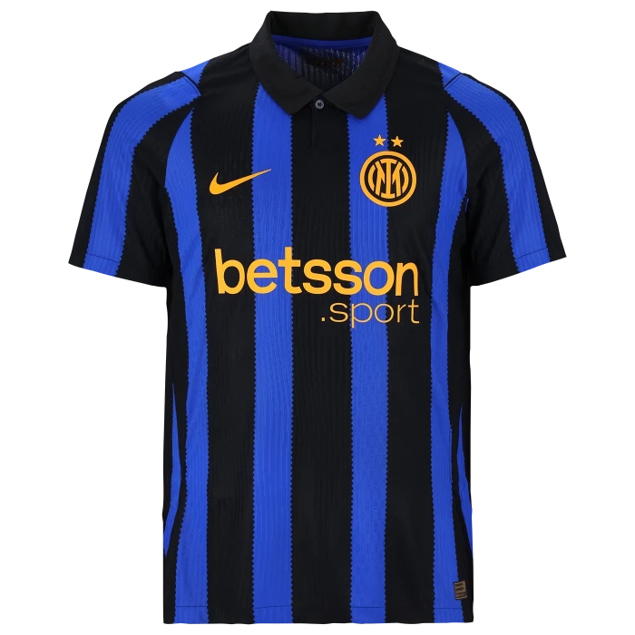 Camisa Inter de Milão I - 2026/27 Modelo Jogador