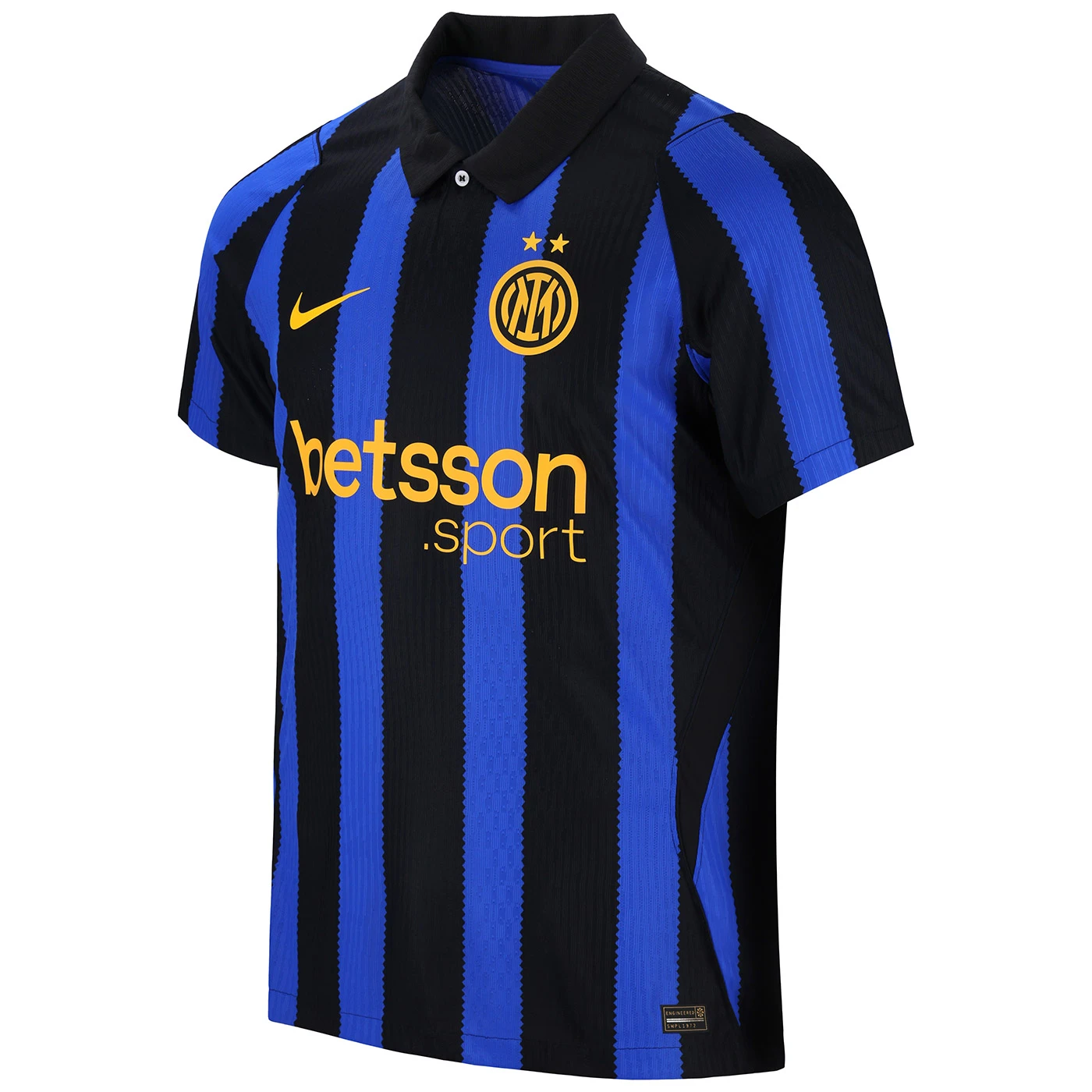 Camisa Inter de Milão I - 2026/27 Modelo Jogador - Imagem 3