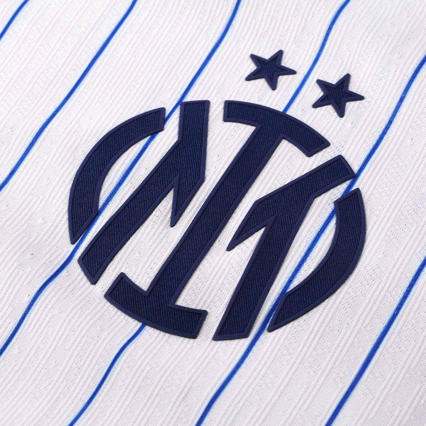Camisa Inter de Milão II - 2026/27 Modelo Jogador - Imagem 2