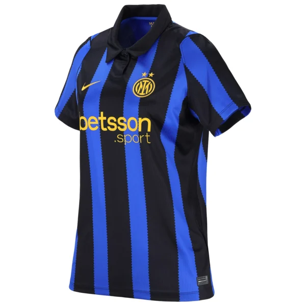 Camisa Inter de Milão I - 2026/27 Feminina