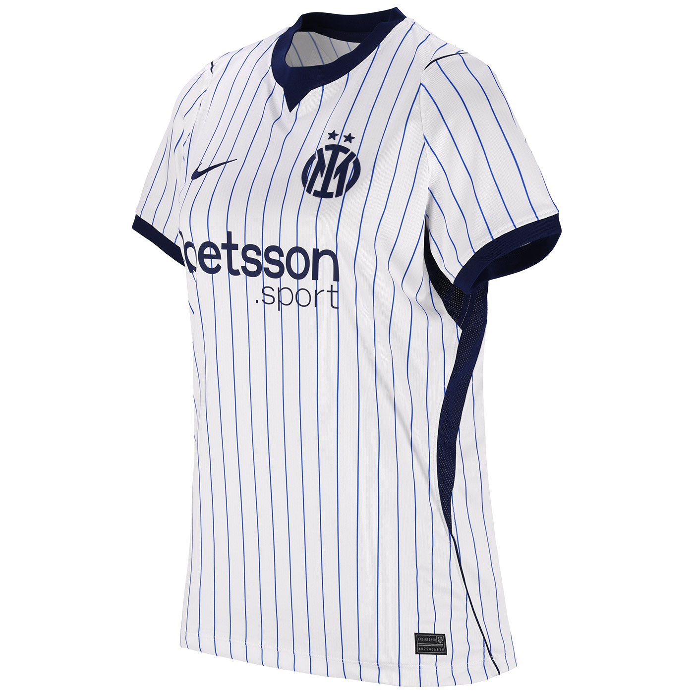 Camisa Inter de Milão II - 2026/27 Feminina