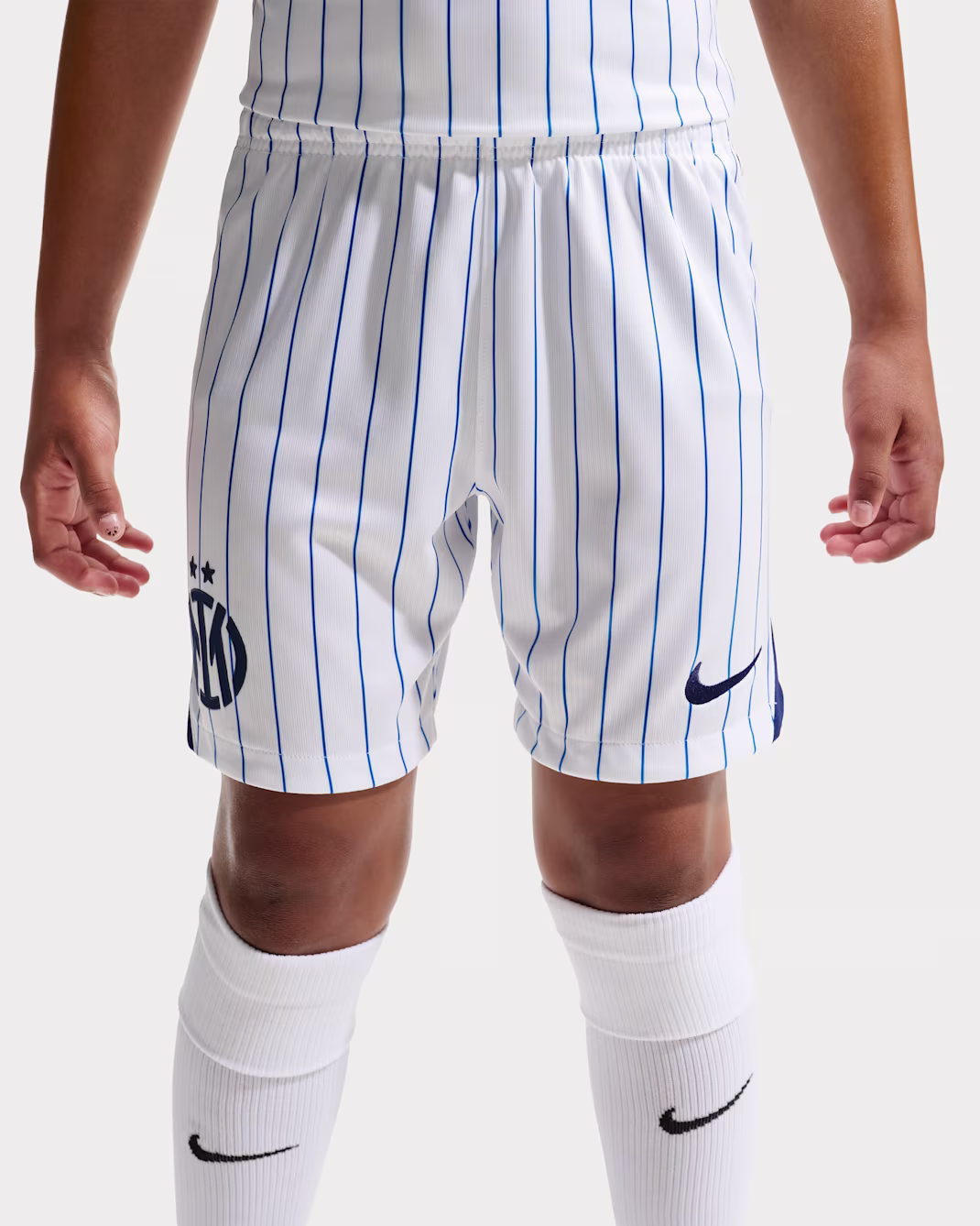 Kit Infantil Inter de Milão II - 2026/27 - Imagem 3
