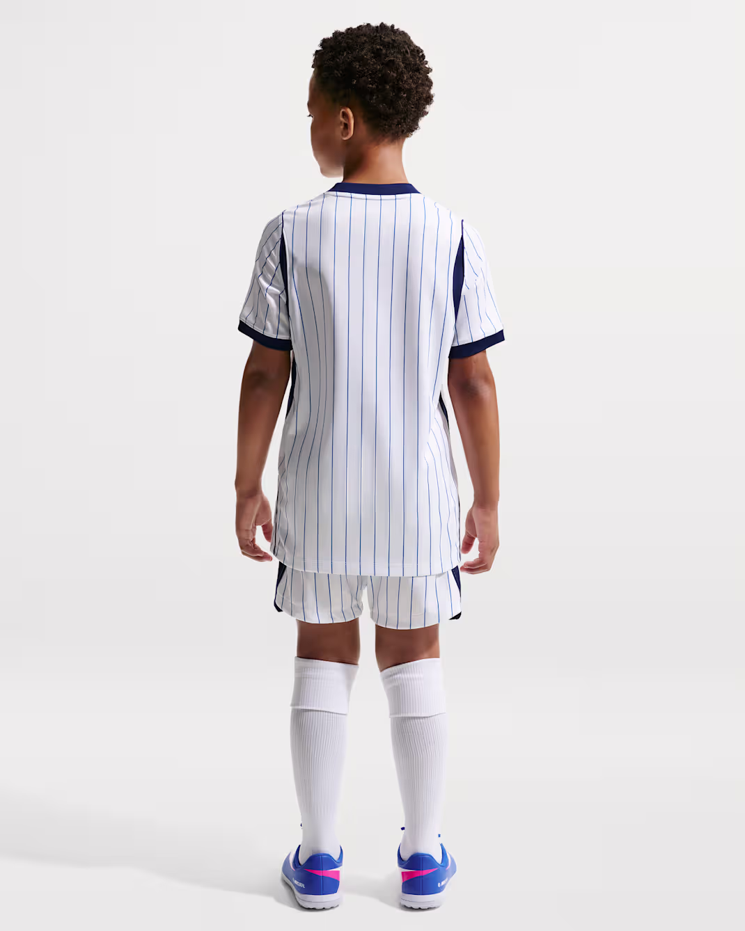 Kit Infantil Inter de Milão II - 2026/27 - Imagem 2