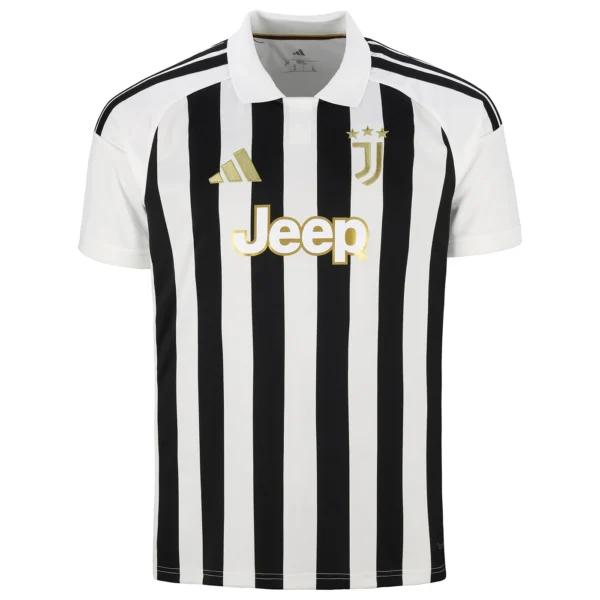 Camisa Juventus I - 2026/27