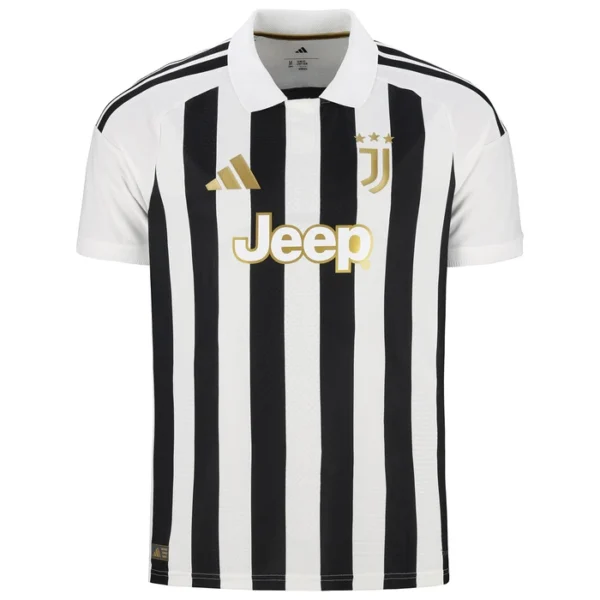 Camisa Juventus I - 2026/27 Modelo Jogador