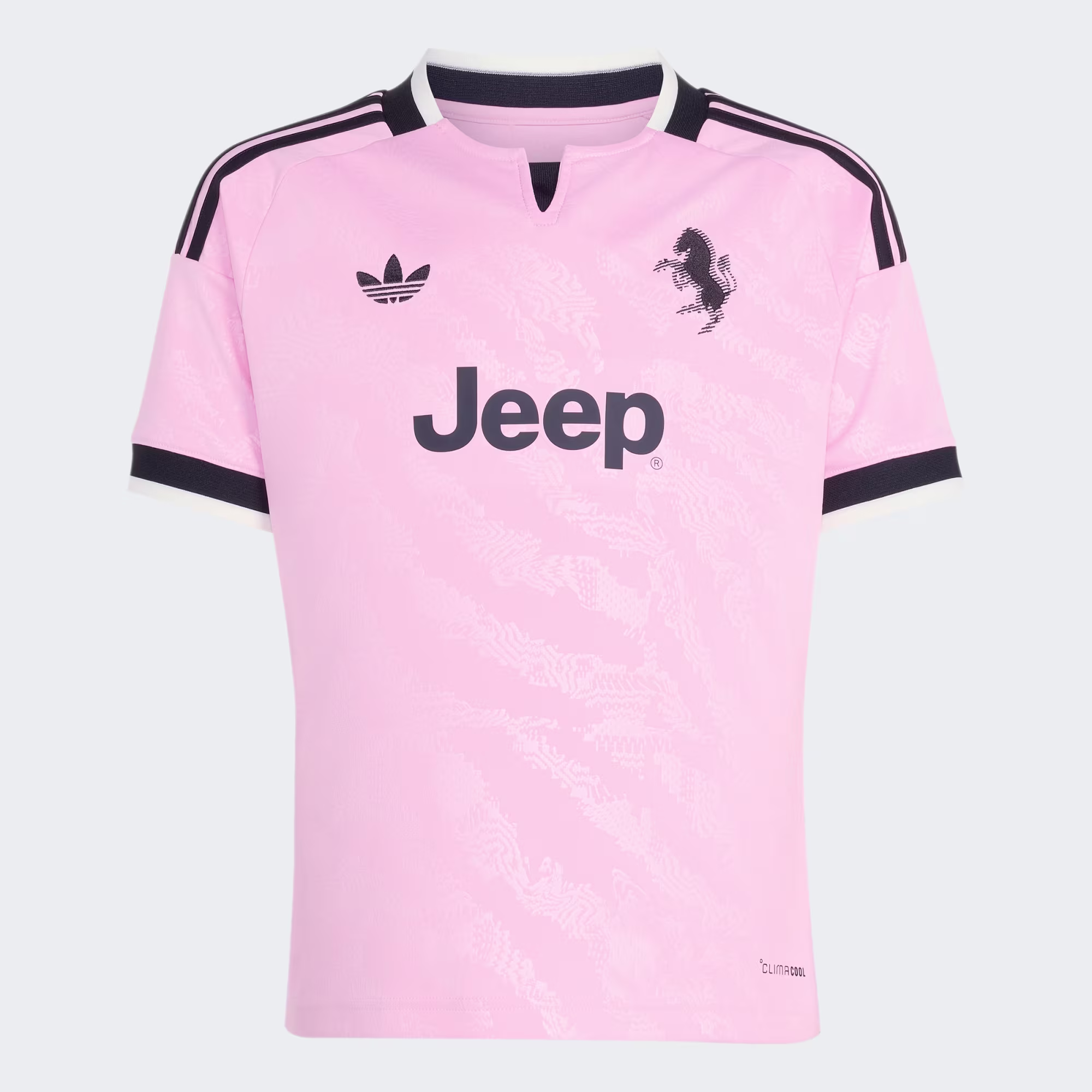 Kit Infantil Juventus II - 2026/27 - Imagem 3