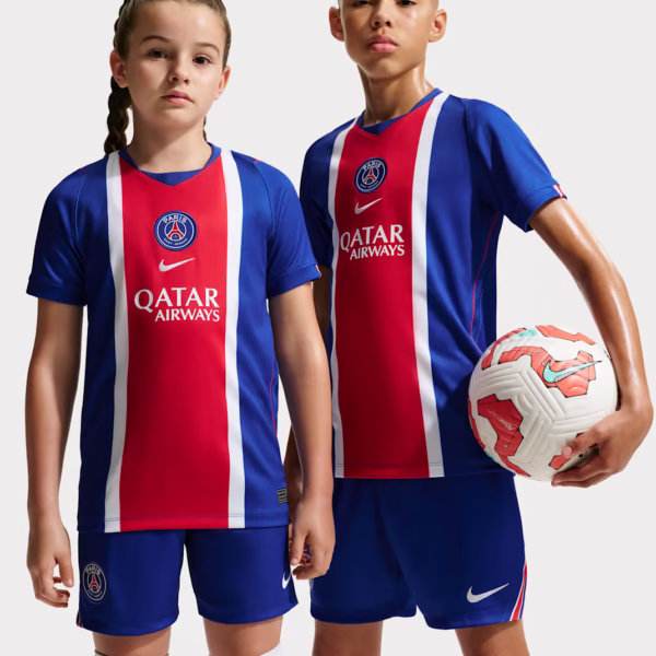 Kit Infantil PSG I - 2026/27