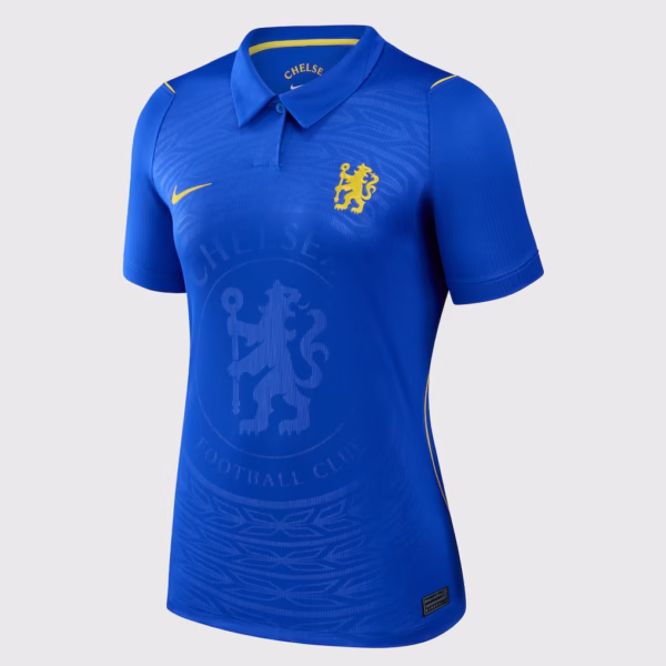 Camisa Chelsea I - 2026/27 Feminina