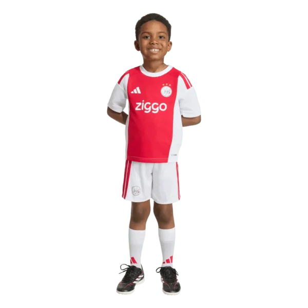 Kit Infantil Ajax - I 2026/27