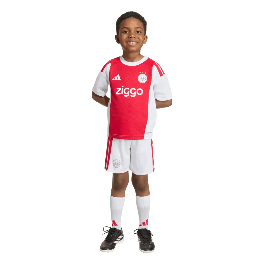 Kit Infantil Ajax - I 2026/27
