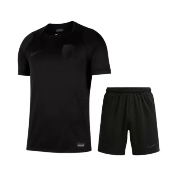 Kit Infantil Noruega II – 2026