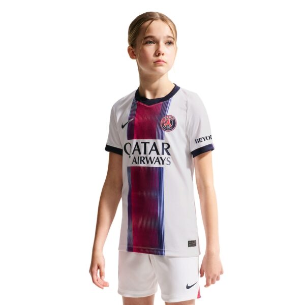 Kit Infantil PSG II - 2026/27