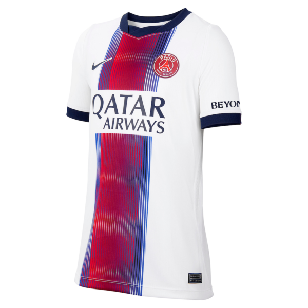 Camisa PSG II - 2026/27 Feminina