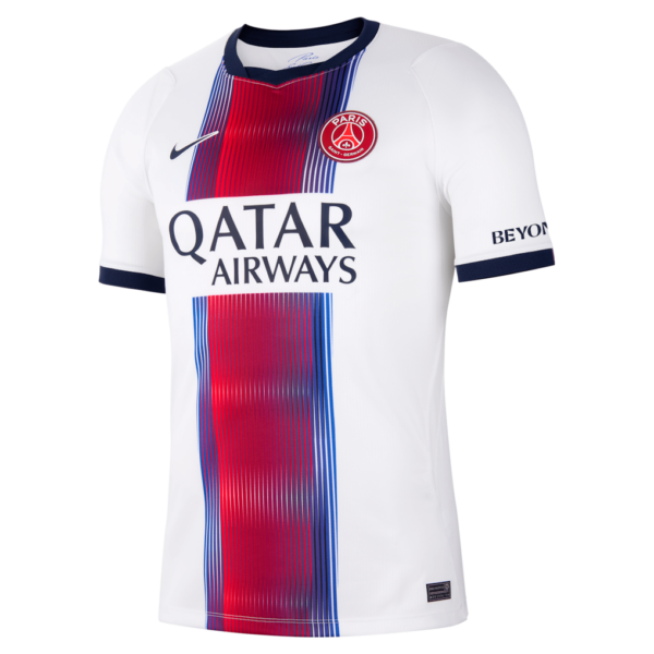 Camisa PSG II - 2026/27
