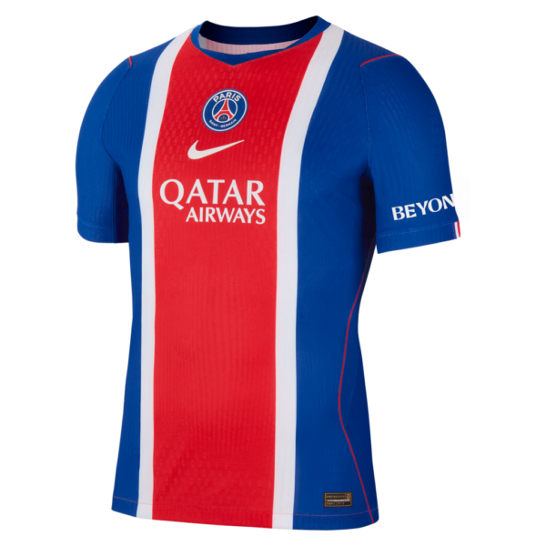 Camisa PSG I - 2026/27 Modelo Jogador