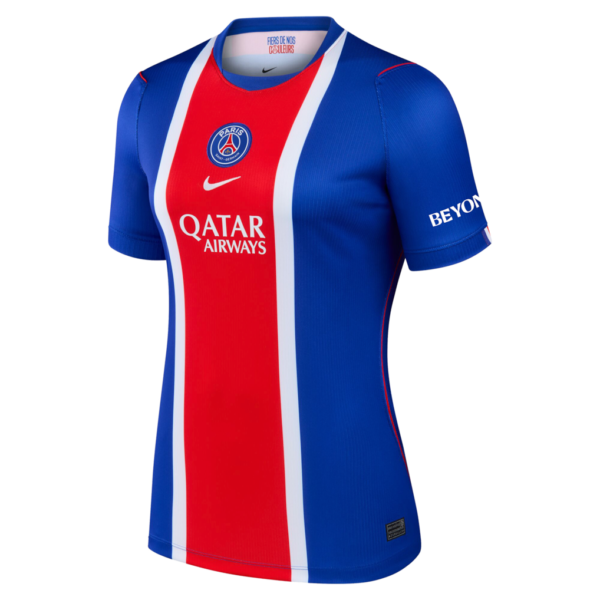 Camisa PSG I - 2026/27 Feminina